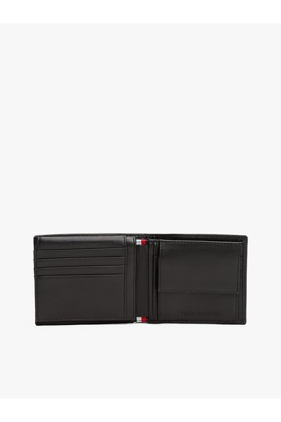 Tommy Hilfiger Men's Wallet Am0Am13260-Bds