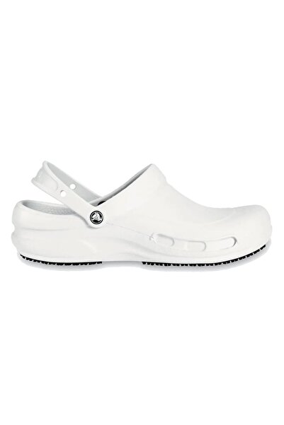 Crocs Бістро Work Clog Чоловічі бездірні капці Sabo