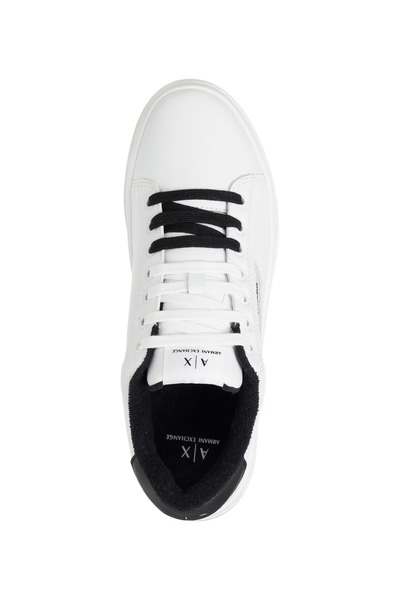 Armani Exchange Men's Shoes Xux203-Xv805-K681