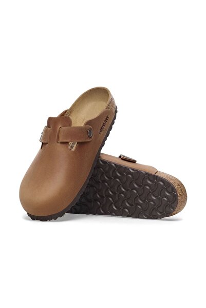 Birkenstock Boston Women's Slippers 1028310