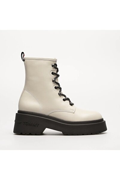 Tommy Hilfiger Women's Boots En0En02404-Aev