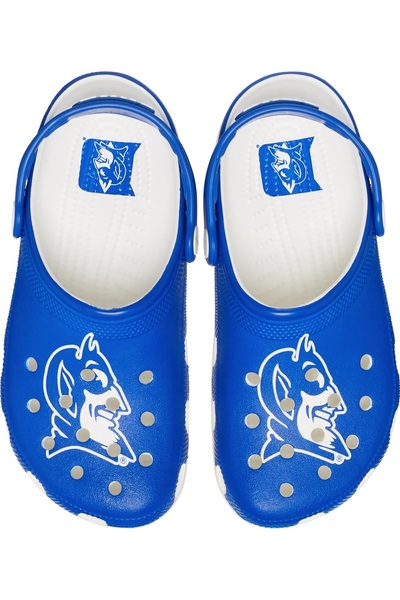 Crocs ΑΝΔΡΙΚΕΣ ΠΑΝΤΟΦΛΕΣ CLASSIC DUKE 209585-100