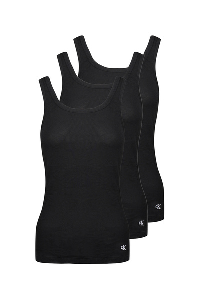 Calvin Klein Women's 3-Piece Athlete Qs7493-9H1