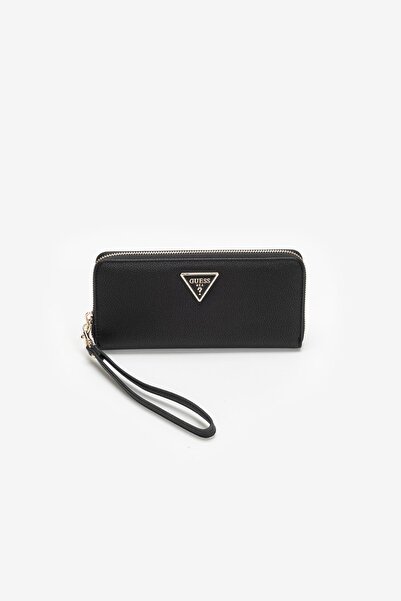 Guess Women's Wallet Bg8500146-Black