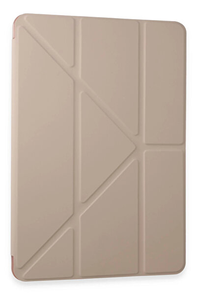 NewFace Rdbydn Huawei Honor Pad X9 11.5 Case Mars Tablet Case with Pen Holder - (172608) Rose Gold