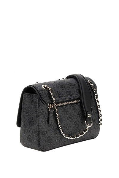 Guess DÁMSKÁ TAŠKA PŘES RAMENO SG865419-COAL