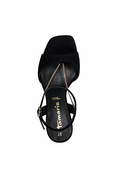 Tamaris Women's Heel Shoes 1-28004-44-001