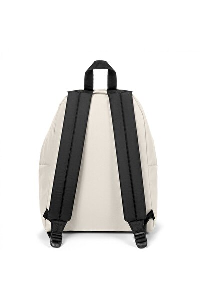 Eastpak Padded Pak'r Beyaz Unisex Sırt Çantası