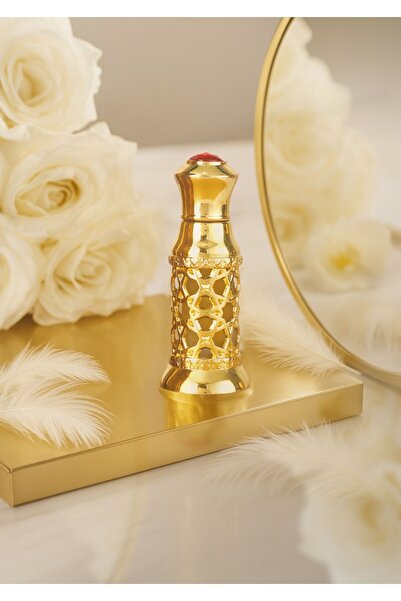 Naseem Special Combo(Golden Woods EDP- 55ml & Musk Safi Oil 6ml )|Pack of 2| for Men & Women