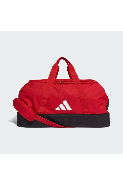 adidas Tiro League Duffel Sports Bag Ib8654