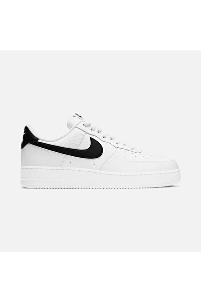 Nike Pánské bílé tenisky Air Force 1 '07 Ct2302-100