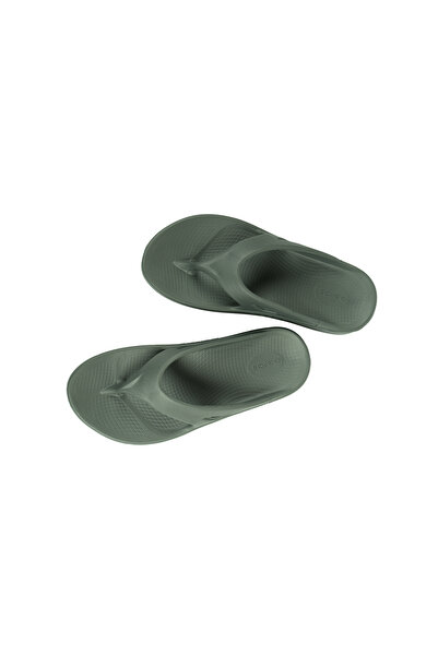 Oofos ΑΝΔΡΙΚΕΣ ΠΑΝΤΟΦΛΕΣ 1000-OLIVE