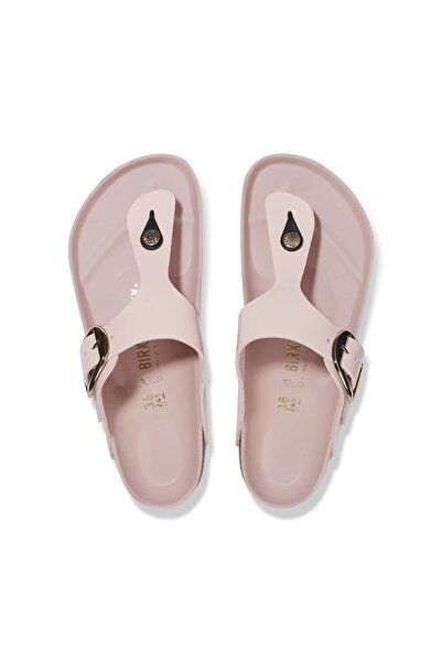 Birkenstock ΓΥΝΑΙΚΕΙΕΣ ΠΑΝΤΟΦΛΕΣ GIZEH BIG BUCKLE 1029412