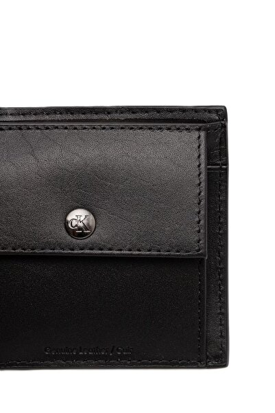 Calvin Klein Men's Wallet Lv04G1085G-Ub1