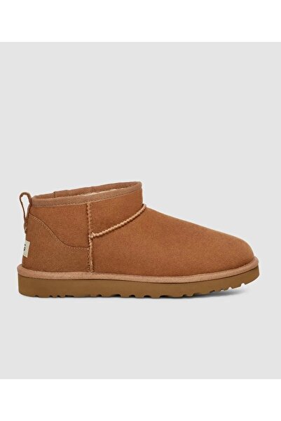 UGG Ανδρικές μπότες Suede Tan 1137391