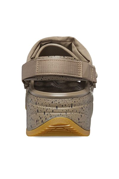 Crocs ΠΑΝΤΟΦΛΕΣ HIKER XSCAPE UNISEX 208606-2F9