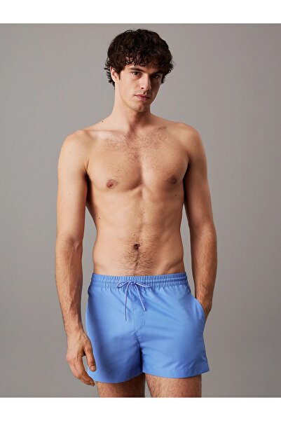 Calvin Klein Men's Swimsuit Km0Km01108-Dyz