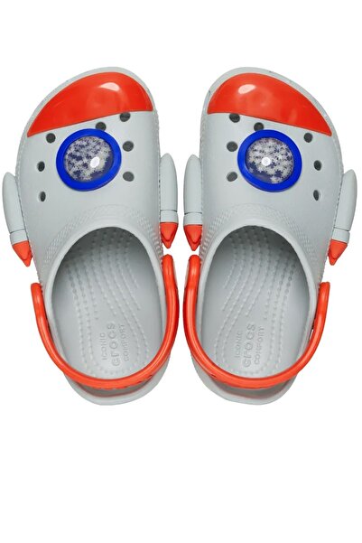 Crocs Classic Rocket Ship Clog T