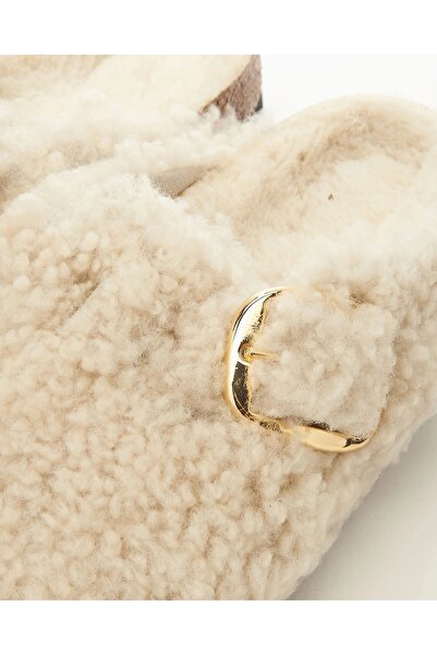 Birkenstock Boston Big Buckle Women's Slippers 1025664