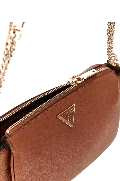 Guess TAŠKA NA RAMENO FEDORA