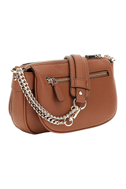 Guess TAŠKA NA RAMENO FEDORA