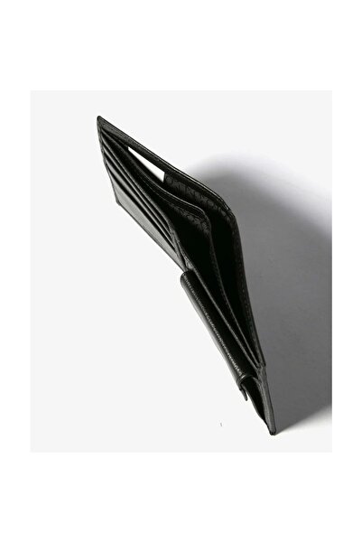 Calvin Klein Men's Wallet 31Ck130018-Black
