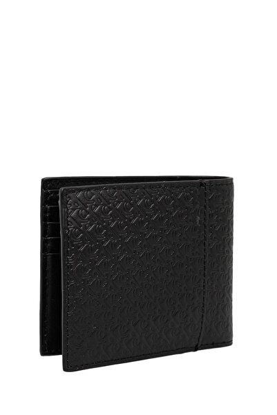 Calvin Klein Men's Wallet Lv04G1085G-Ub1