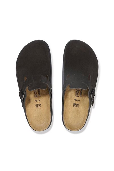 Birkenstock Papillo Boston Pap Chunky Women's Slippers 1028317