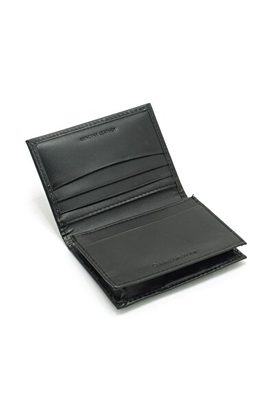 Calvin Klein Men's Wallet 31Kj200004-Black