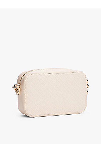 Tommy Hilfiger Dámská crossbody kabelka TH DISTINCT CAMERA BAG MONO