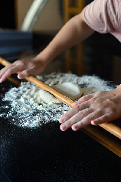 Bambum Ti - Bambu Oklava 75 cm