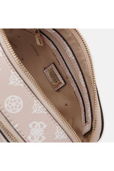 Guess Women's Shoulder Bag Pg787914-Sand