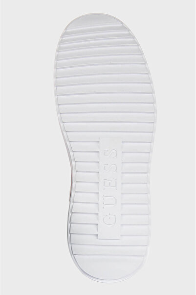 Guess Women's Shoes Fljd12Lea12-Blkgo