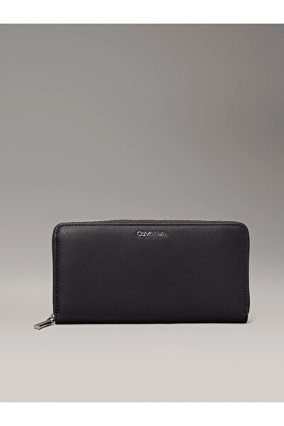 Calvin Klein Women's Wallet K60K606698-Beh
