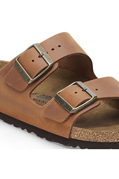 Birkenstock Arizona Bs Tieffußbett Pantolette