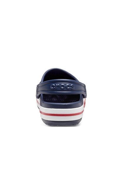 Crocs BAYABAND ДИТЯЧІ КАПЦІ 207018-410