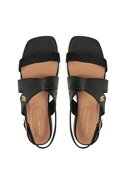 Tommy Hilfiger Women's Sandals Fw0Fw08507-Bds