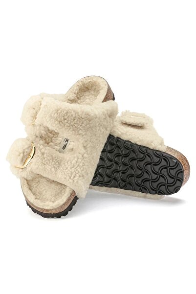 Birkenstock Arizona Big Buckle Women's Slippers 1023130