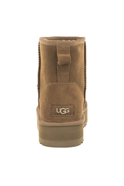UGG ΚΛΑΣΙΚΕΣ ΜΙΝΙ ΠΛΑΤΦΟΡΜΕΣ ΜΠΟΤΕΣ ΚΟΡΙΤΣΙΩΝ 1143700-CHE
