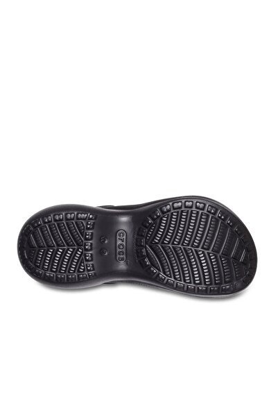 Crocs Classic Bae Clog Women's Slippers 206302-001