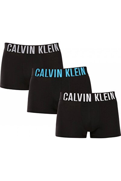 Tommy Hilfiger Men's 3-Piece Boxer Nb3608A-Vvl