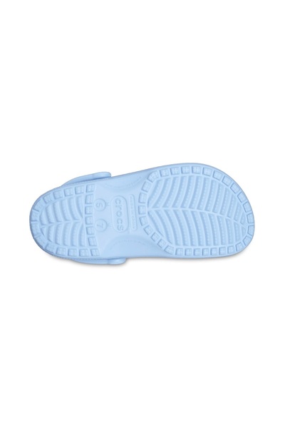 Crocs Класичні сині тапочки 100014NS