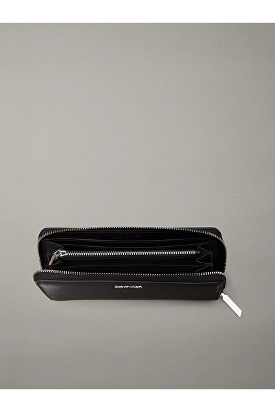 Calvin Klein Women's Wallet K60K606698-Beh