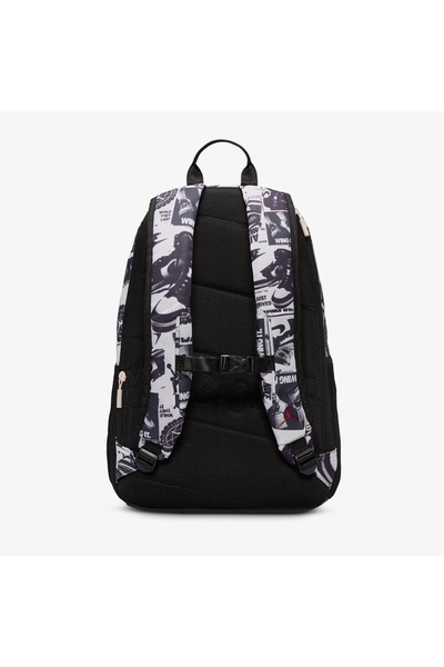 Nike Jordan Unisex Backpack Ma0924-X27