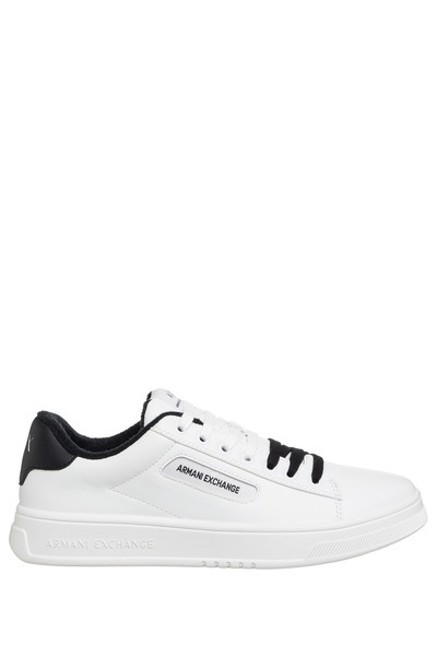 Armani Exchange Men's Shoes Xux203-Xv805-K681