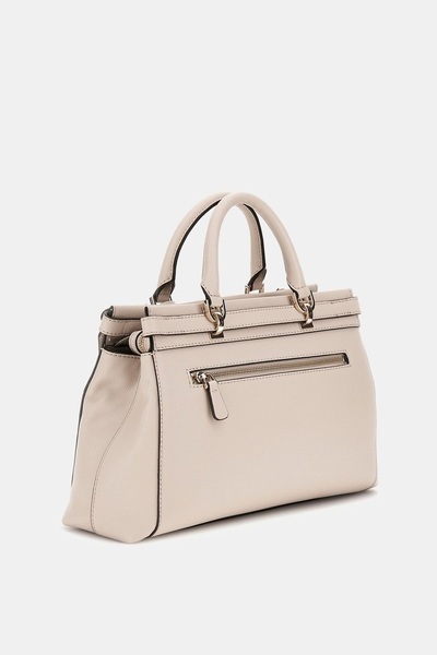 Guess Eco Ali Nerz Damenhandtasche HWEBG9511050