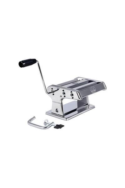 TuğraÇelik Tuğra Çelik Erişte ve Makarna Kesme Makinesi 180mm