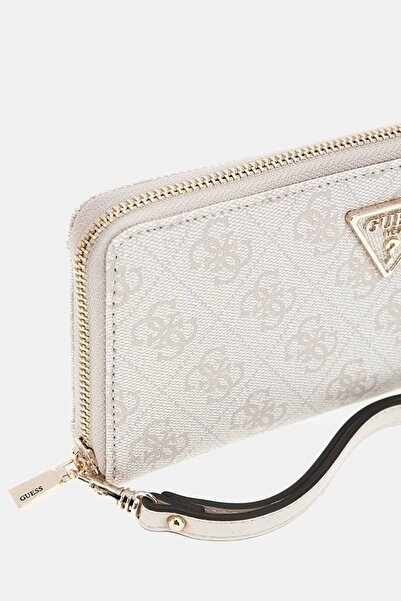 Guess Women's Wallet Sd8500146-Dove