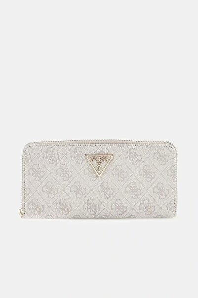 Guess Women's Wallet Sd8500146-Dove