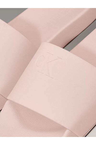 Calvin Klein Women's Slippers Yw0Yw01715-Vic